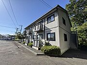 六原駅より徒歩25分 1階 築23年3ヶ月の賃貸物件