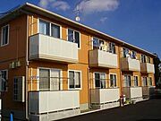 ルガール大谷Bの賃貸物件