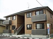 六原駅より徒歩8分 1階 築20年7ヶ月の賃貸物件