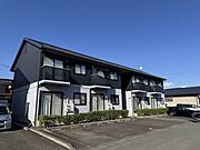 アパルトマン・ジュネスの賃貸物件