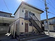 日高レジデンスBの賃貸物件