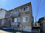ビューハイツ山崎町Aの賃貸物件