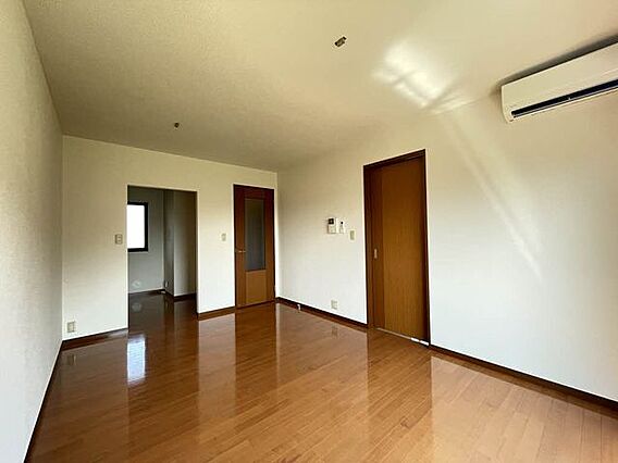 コーポ・リビエラ_内装_2