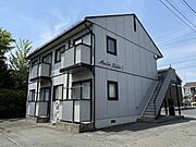 水沢駅より徒歩23分 2階 築23年8ヶ月の賃貸物件