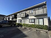 エスカーサ 2階 築24年9ヶ月の賃貸物件