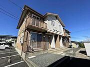 水沢駅より徒歩13分 2階 築20年8ヶ月の賃貸物件