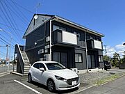 水沢駅より徒歩28分 2階 築27年8ヶ月の賃貸物件