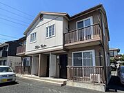 クライン・ガルテンの賃貸物件