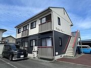 水沢駅より徒歩25分 2階 築21年7ヶ月の賃貸物件