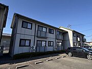 ホワイトオーク・ハイツA 2階 築22年2ヶ月の賃貸物件