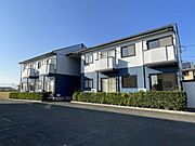 水沢駅より徒歩20分 2階 築23年8ヶ月の賃貸物件