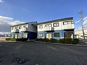 水沢駅より徒歩20分 2階 築23年8ヶ月の賃貸物件