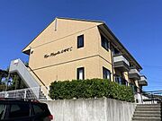 ビューハイツ山崎町Cの賃貸物件