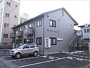 水沢駅より徒歩5分 1階 築23年4ヶ月の賃貸物件