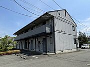 水沢駅より徒歩23分 1階 築23年8ヶ月の賃貸物件