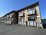 クリスタルパークＢの賃貸物件