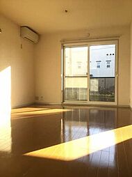 グラン・ドルチェ　Ａ 101 1階2LDKのリビング/ダイニング