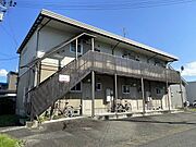 メゾン新小路 2階 築41年の賃貸物件