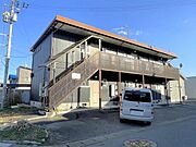 メゾン新小路 2階 築41年2ヶ月の賃貸物件