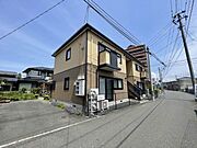 オーベルジュの賃貸物件