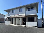 シャーメゾン朝日ヶ丘Ｄの賃貸物件