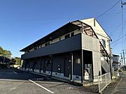 セフィラ・リバーサイドの賃貸物件