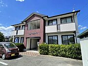 花巻駅より徒歩17分 1階 築24年2ヶ月の賃貸物件