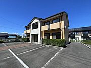 花巻駅より徒歩29分 1階 築26年8ヶ月の賃貸物件