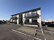 メゾン・ポポフ 1階 築22年9ヶ月の賃貸物件