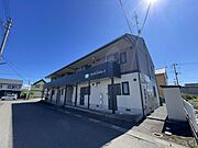 メゾン・グランディアＡの賃貸物件