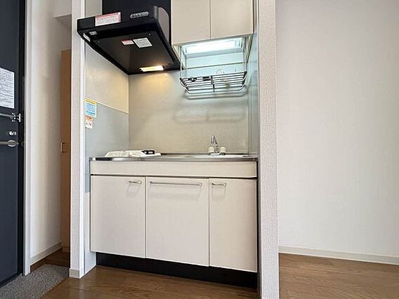 シャーメゾン・エヌ_内装_1