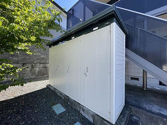 シャーメゾン・エヌ_外観_3