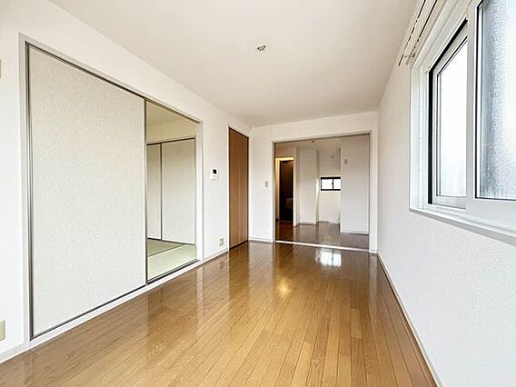 フェリースK・2_内装_2