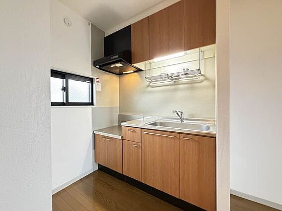 フェリースK・2_内装_1