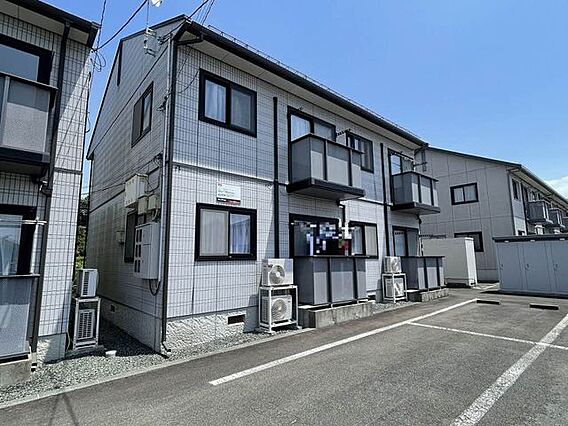 フェリースK・2_外観_1