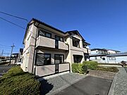 花巻駅よりバス10分 徒歩1分 1階 築25年8ヶ月の賃貸物件