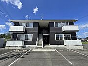 花巻駅よりバス19分 徒歩2分 2階 築19年6ヶ月の賃貸物件