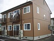 花巻駅よりバス6分 徒歩3分 2階 築22年の賃貸物件