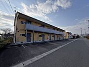 グラン・サラナ D 2階 築24年の賃貸物件