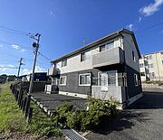 グランポルテAの賃貸物件