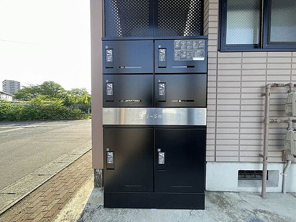 apartment 岩手県北上市川岸２丁目13-6
川岸の賃貸情報を見る
物件地図