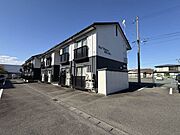 シャーメゾン詩歌の森 Aの賃貸物件