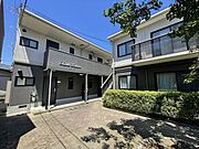 北上駅より徒歩16分 築29年9ヶ月 2階建の賃貸物件