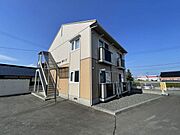 シャーメゾン藤木Aの賃貸物件