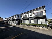 サンバーストの賃貸物件