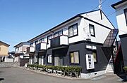 サンバーストの賃貸物件