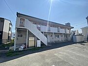 タウニィ若宮 2階 築35年7ヶ月の賃貸物件