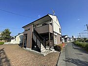 プレステージ川岸Ｆ棟の賃貸物件