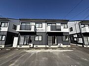 アクア・リッチCの賃貸物件