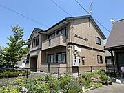 北上駅より徒歩63分 築25年7ヶ月 2階建の賃貸物件